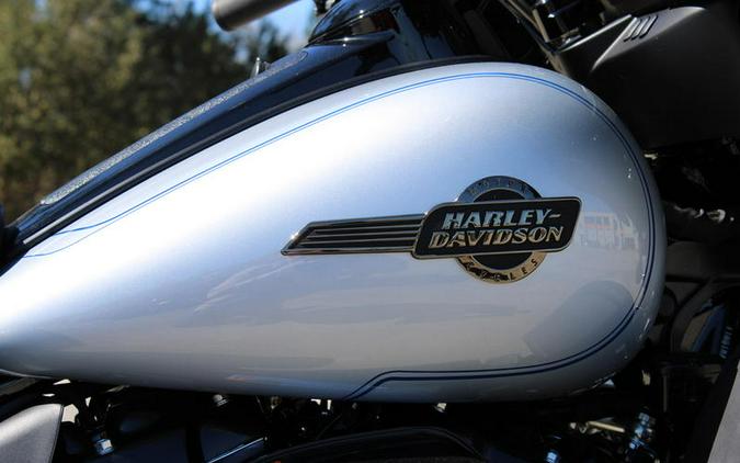 2025 Harley-Davidson® FLHTCUTG - Tri Glide® Ultra