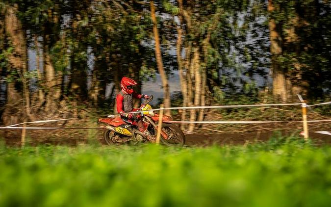 2025 GASGAS EC 300 GP