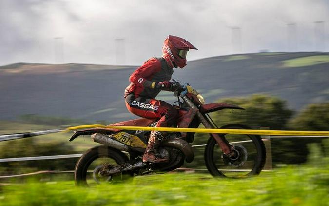 2025 GASGAS EC 300 GP