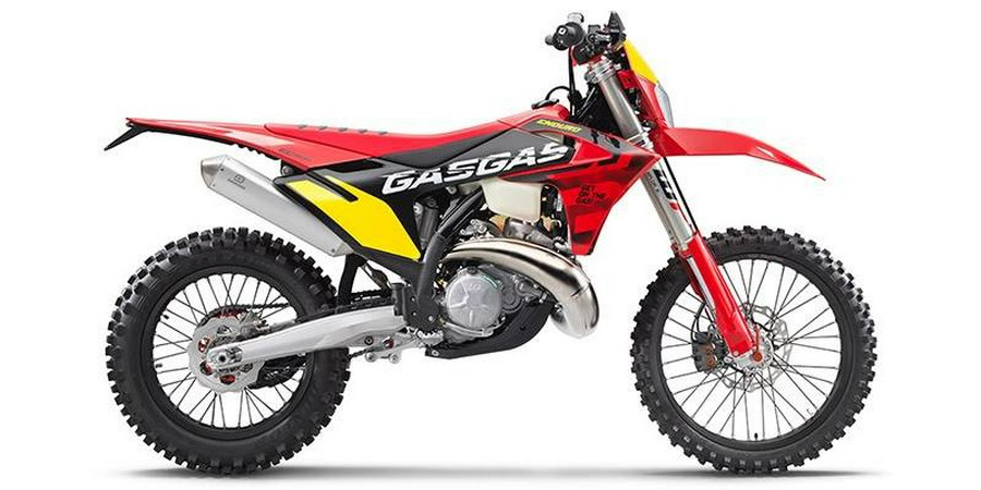 2025 GASGAS EC 300 GP