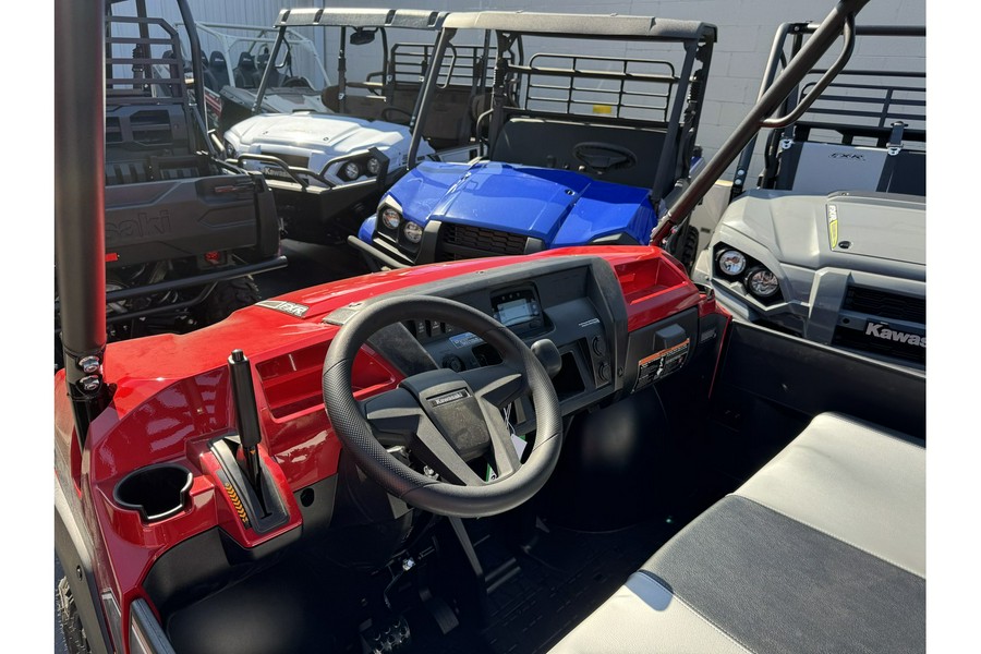 2026 Kawasaki Mule PRO-FXR 1000 LE