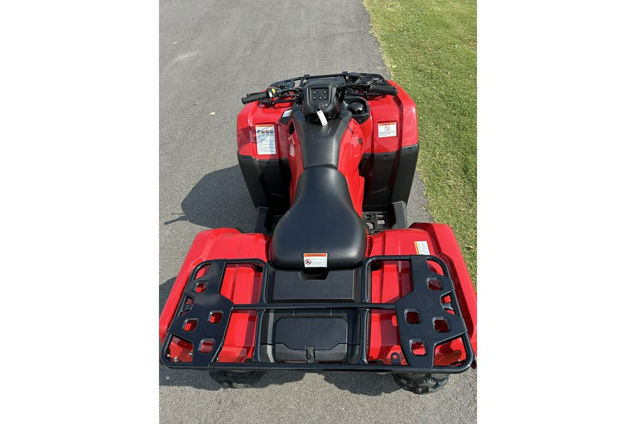 2026 Honda FourTrax Rancher®