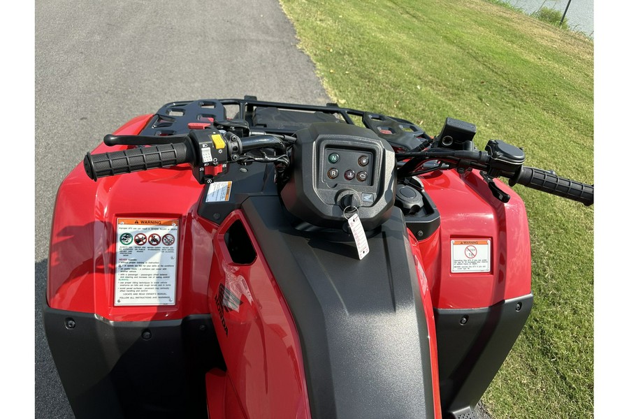 2026 Honda FourTrax Rancher®