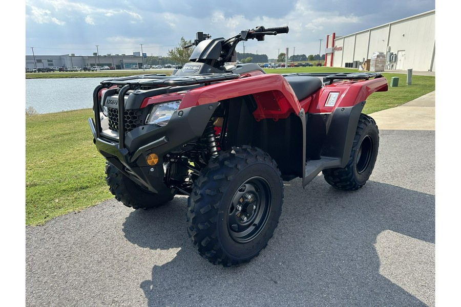 2026 Honda FourTrax Rancher®