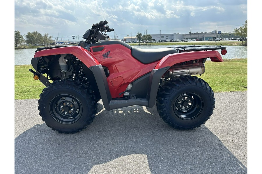 2026 Honda FourTrax Rancher®