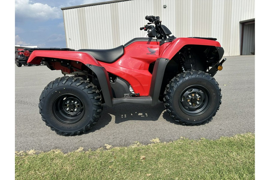 2026 Honda FourTrax Rancher®