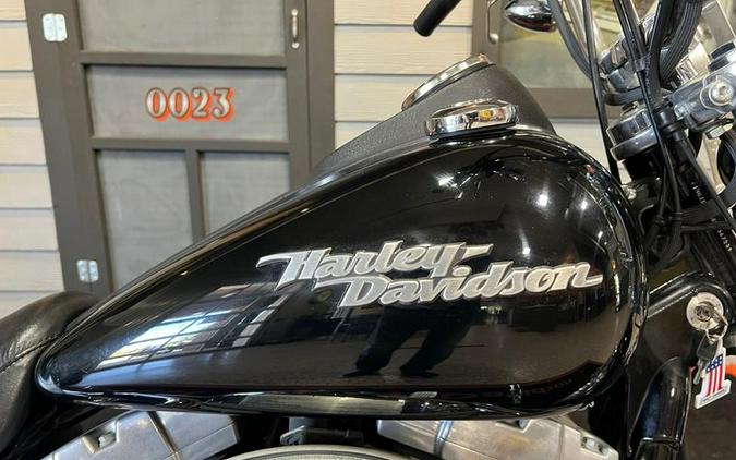 2006 Harley-Davidson® FXDBI - Dyna® Street Bob