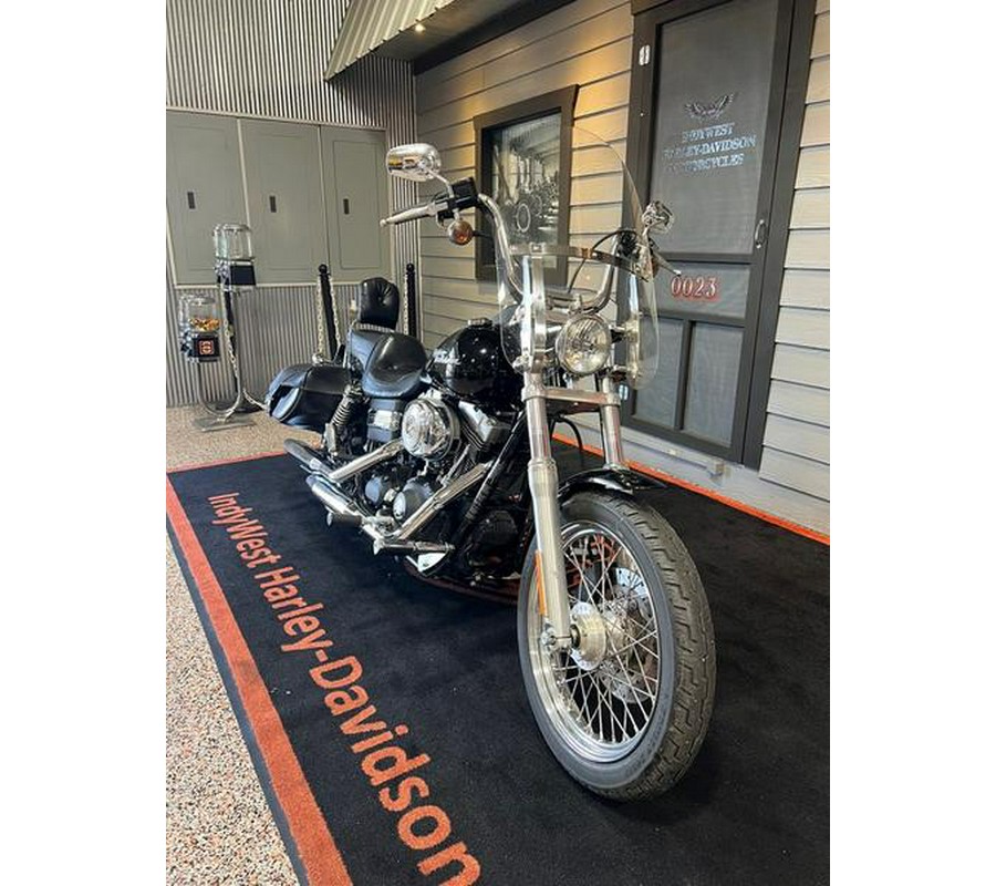 2006 Harley-Davidson® FXDBI - Dyna® Street Bob
