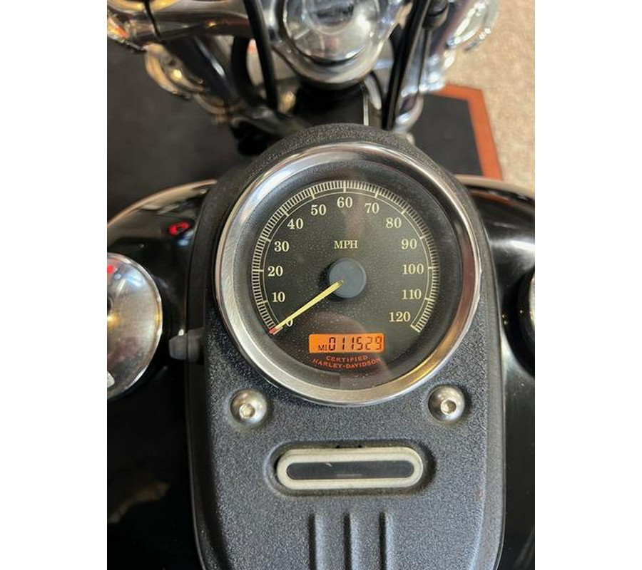 2006 Harley-Davidson® FXDBI - Dyna® Street Bob