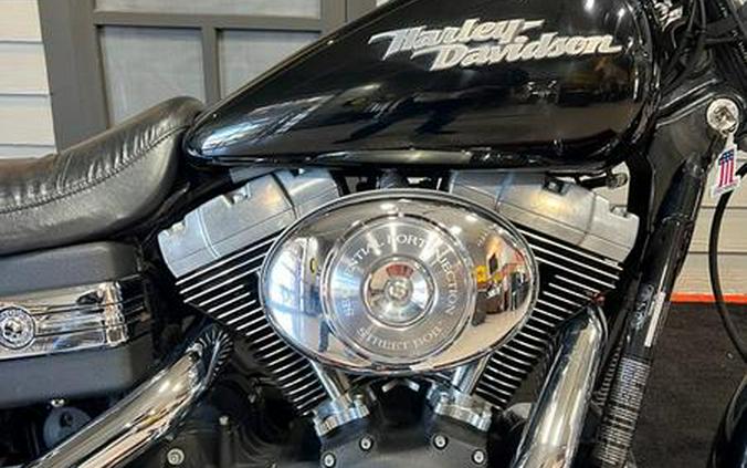 2006 Harley-Davidson® FXDBI - Dyna® Street Bob