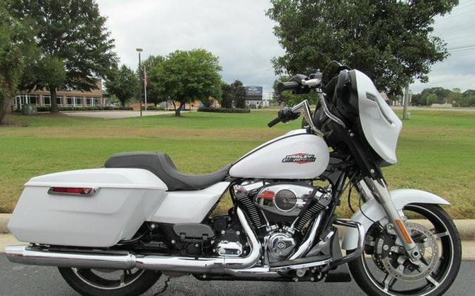 2024 Harley-Davidson FLHX - Street Glide