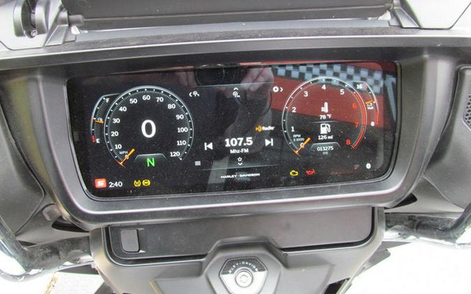 2024 Harley-Davidson FLHX - Street Glide