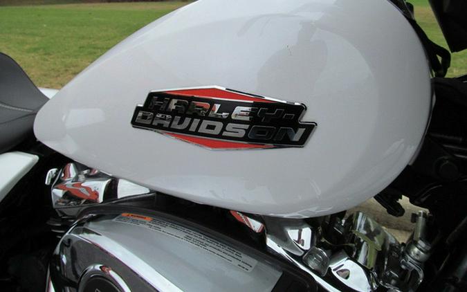 2024 Harley-Davidson FLHX - Street Glide