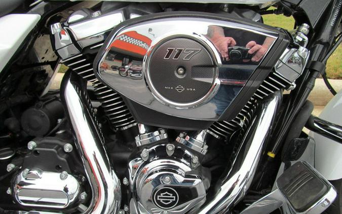 2024 Harley-Davidson FLHX - Street Glide