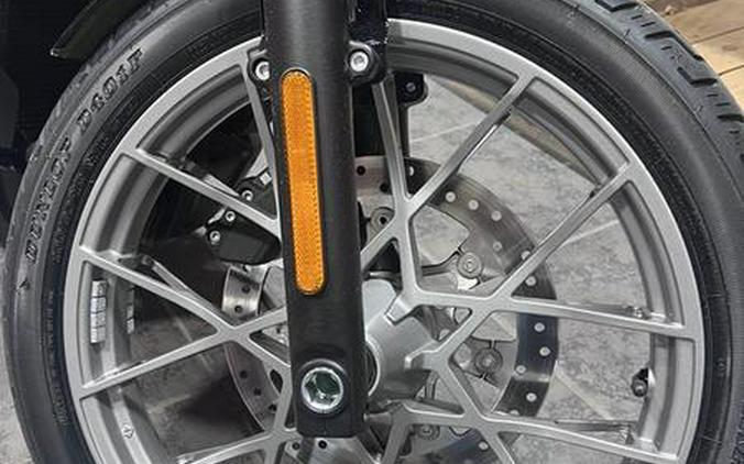 2025 Harley-Davidson® RH975S - Nightster® Special