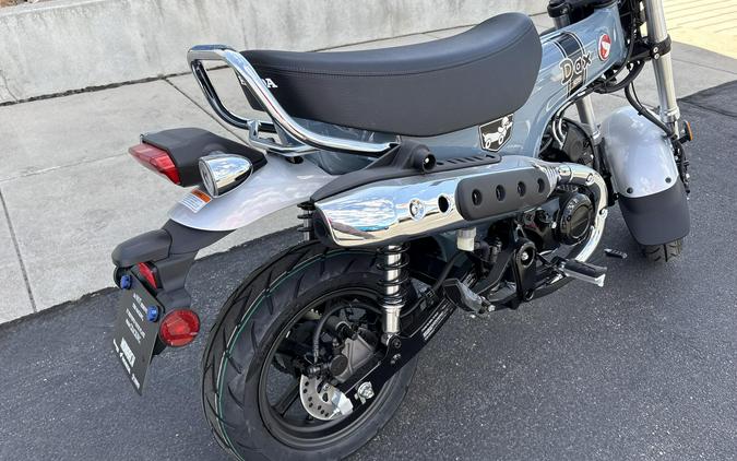 2025 Honda Dax 125