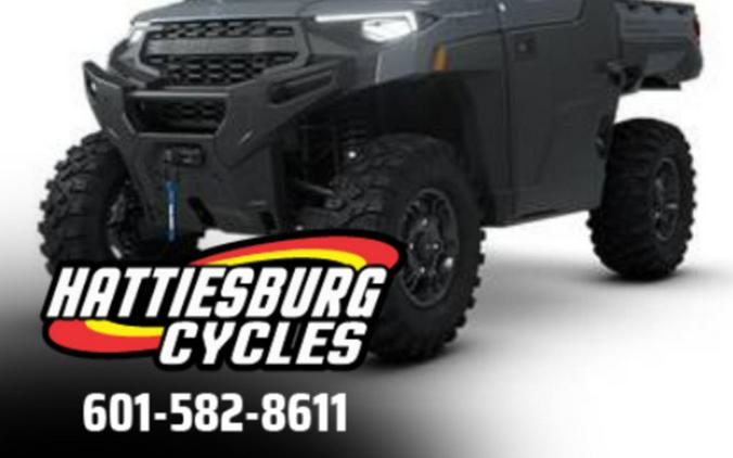 2026 Polaris Ranger XP® 1000 NorthStar Edition Ultimate