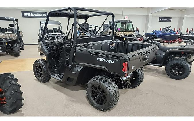 2026 Can-Am Can Am Defender DPS HD7