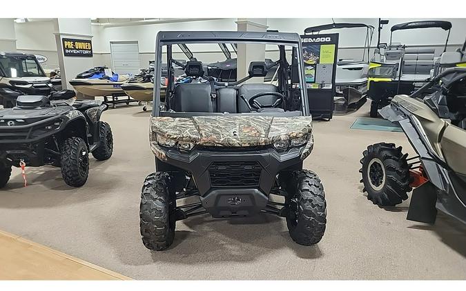 2026 Can-Am Can Am Defender DPS HD7