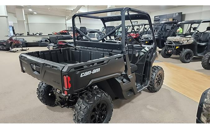 2026 Can-Am Can Am Defender DPS HD7