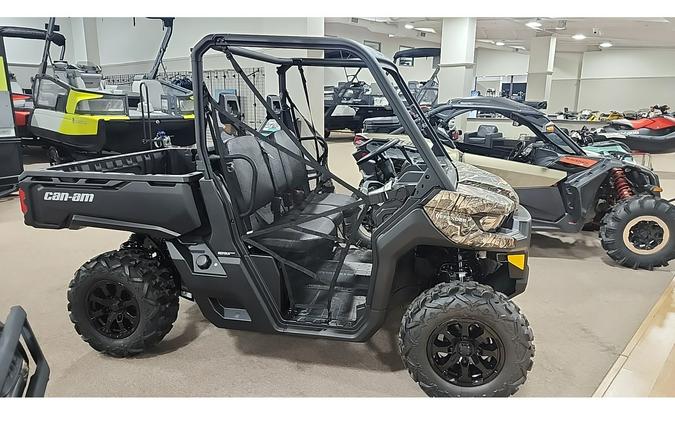 2026 Can-Am Can Am Defender DPS HD7