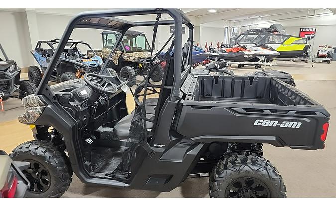2026 Can-Am Can Am Defender DPS HD7