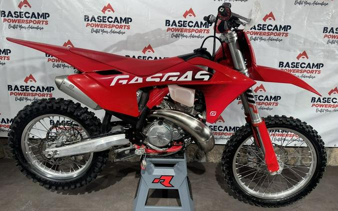 2024 GASGAS EX 300