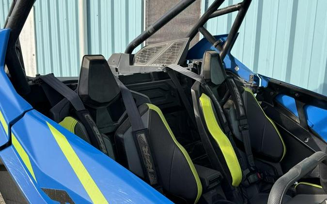 2024 Polaris® RZR Turbo R Premium