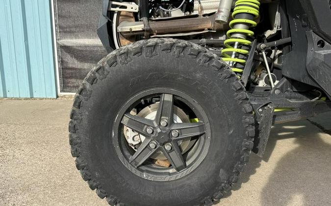 2024 Polaris® RZR Turbo R Premium