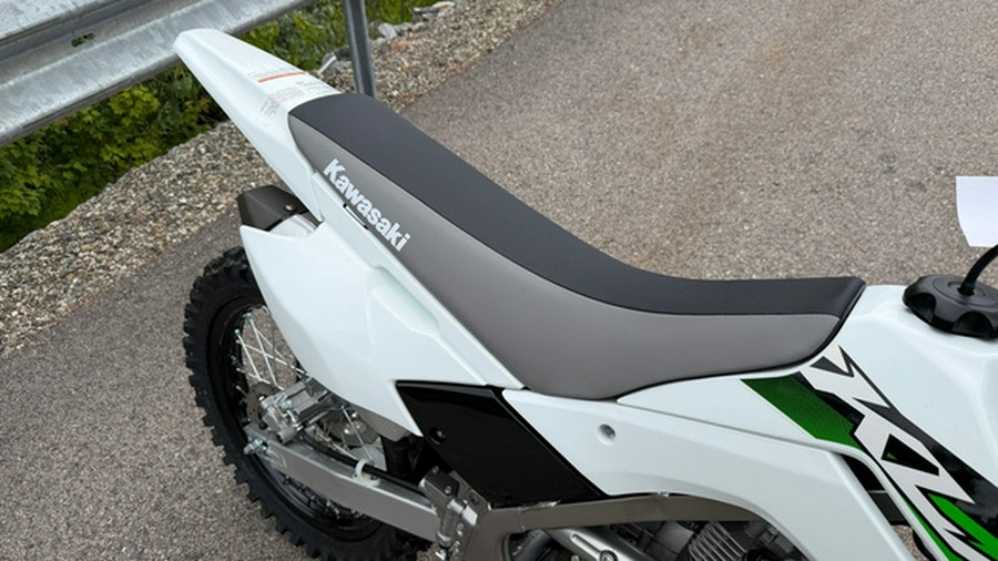 2026 Kawasaki KLX 140R F