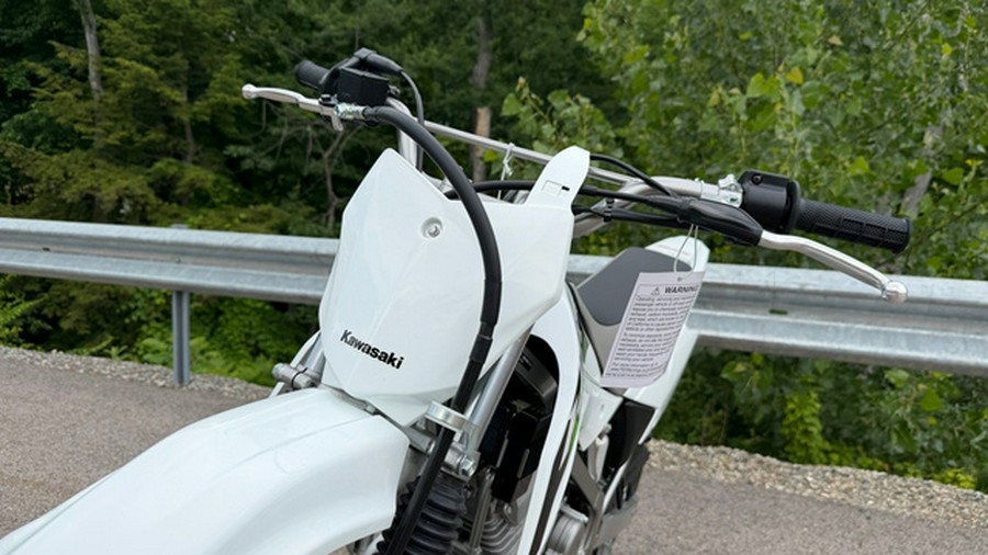 2026 Kawasaki KLX 140R F