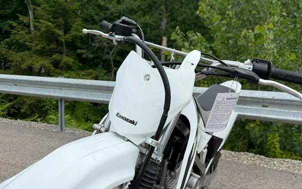 2026 Kawasaki KLX 140R F
