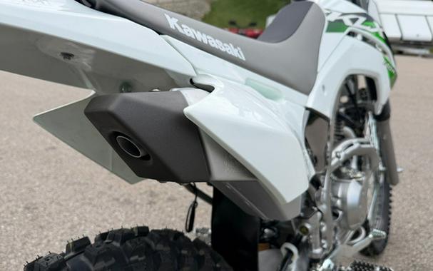 2026 Kawasaki KLX 140R F
