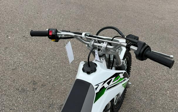 2026 Kawasaki KLX 140R F