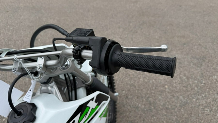 2026 Kawasaki KLX 140R F