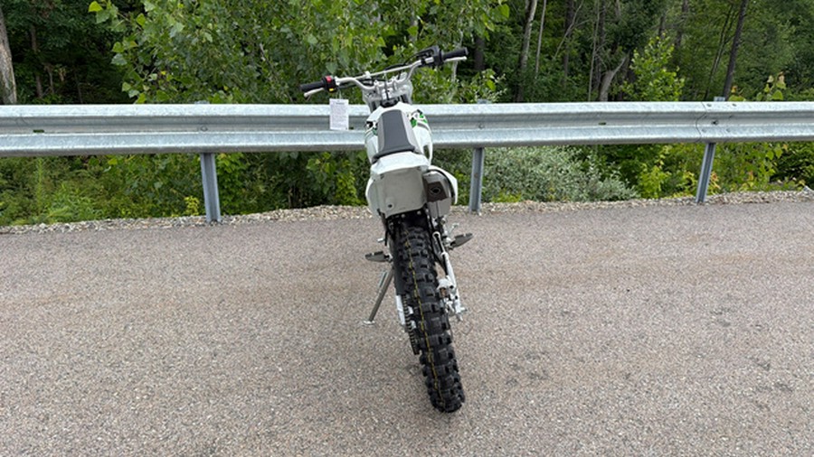 2026 Kawasaki KLX 140R F