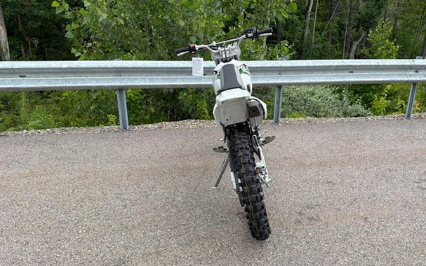 2026 Kawasaki KLX 140R F