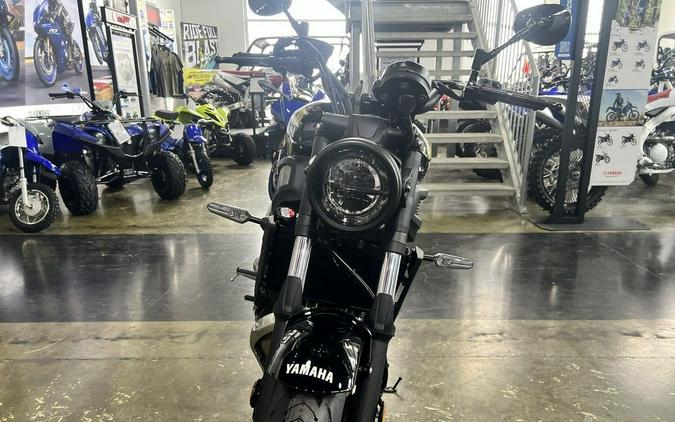2026 Yamaha XSR700