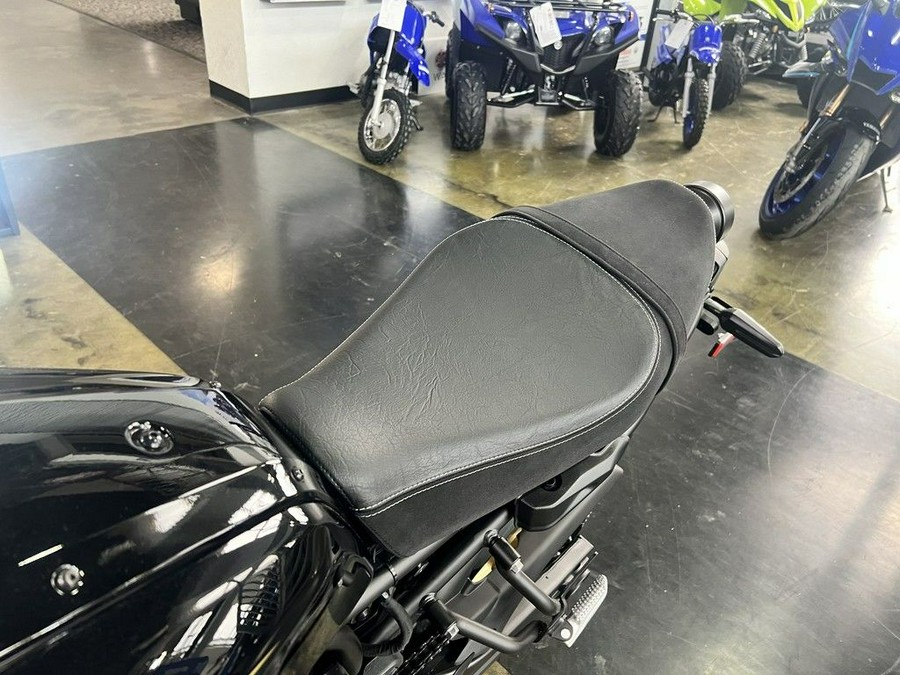 2026 Yamaha XSR700
