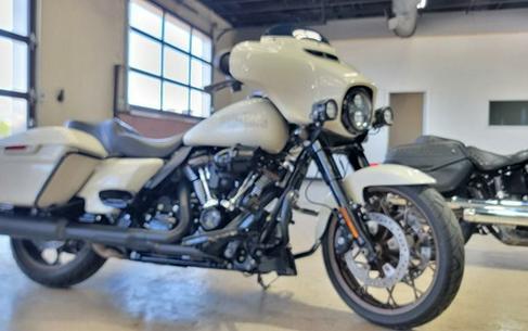 2023 Harley-Davidson FLHXST - Street Glide ST