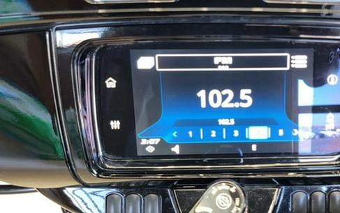 2023 Harley-Davidson FLHXST - Street Glide ST