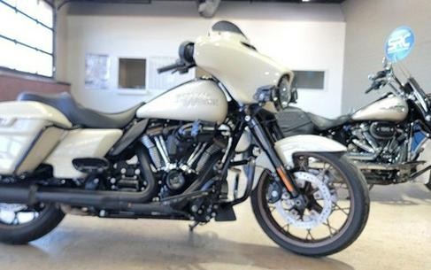 2023 Harley-Davidson FLHXST - Street Glide ST