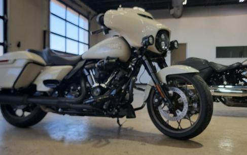 2023 Harley-Davidson FLHXST - Street Glide ST