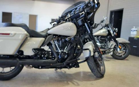 2023 Harley-Davidson FLHXST - Street Glide ST