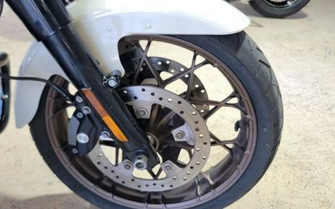 2023 Harley-Davidson FLHXST - Street Glide ST
