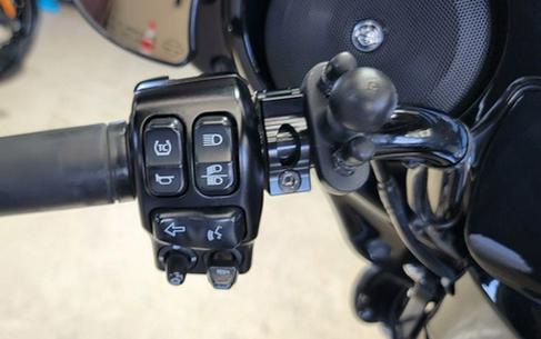 2023 Harley-Davidson FLHXST - Street Glide ST