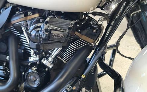 2023 Harley-Davidson FLHXST - Street Glide ST