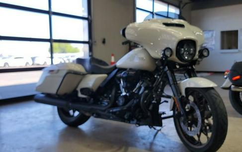 2023 Harley-Davidson FLHXST - Street Glide ST