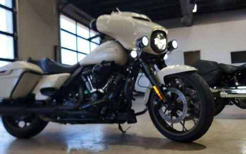 2023 Harley-Davidson FLHXST - Street Glide ST