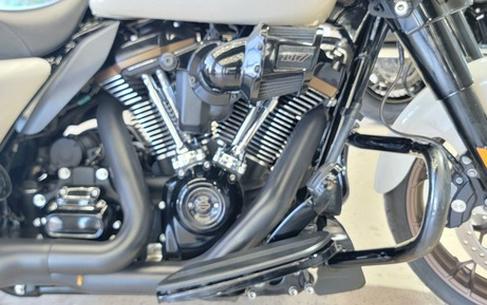 2023 Harley-Davidson FLHXST - Street Glide ST